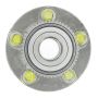 SKF BR930366 SKF Rear Wheel Hub Bearing Assembly BR930366 For Ford Mercury