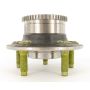 SKF BR930366 SKF Rear Wheel Hub Bearing Assembly BR930366 For Ford Mercury