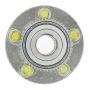 SKF BR930366 SKF Rear Wheel Hub Bearing Assembly BR930366 For Ford Mercury