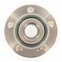 SKF BR930367 SKF Rear Wheel Hub Bearing Assembly BR930367 For Hyundai