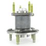 SKF BR930369 SKF Rear Wheel Hub Bearing Assembly BR930369 For Chevrolet Pontiac 2002-2007