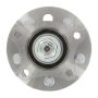 SKF BR930371 SKF Rear Wheel Hub Bearing Assembly BR930371 For Toyota 91-03