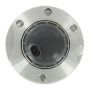 SKF BR930372 Wheel Bearing And Hub Assembly