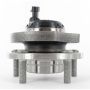 SKF BR930372 Wheel Bearing And Hub Assembly