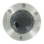 SKF BR930372 Wheel Bearing And Hub Assembly