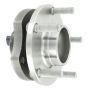 SKF BR930373 SKF Front Wheel Hub Bearing Assembly BR930373 For Pontiac