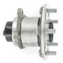 SKF BR930376 SKF Rear LeftWheel Hub Bearing Assembly BR930376 For Lexus Toyota