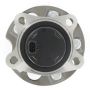 SKF BR930376 SKF Rear LeftWheel Hub Bearing Assembly BR930376 For Lexus Toyota