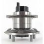 SKF BR930376 SKF Rear LeftWheel Hub Bearing Assembly BR930376 For Lexus Toyota
