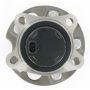 SKF BR930376 SKF Rear LeftWheel Hub Bearing Assembly BR930376 For Lexus Toyota