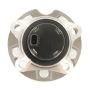 SKF BR930377 SKF Rear RightWheel Hub Bearing Assembly BR930377 For Lexus Toyota