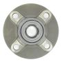 SKF BR930379 SKF Rear Wheel Hub Bearing Assembly BR930379 For Nissan Sentra 2000-2006 Almera