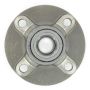 SKF BR930379 SKF Rear Wheel Hub Bearing Assembly BR930379 For Nissan Sentra 2000-2006 Almera