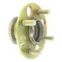 SKF BR930380 SKF Wheel Hub Bearing Assembly BR930380