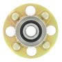 SKF BR930380 SKF Wheel Hub Bearing Assembly BR930380