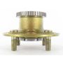 SKF BR930380 SKF Wheel Hub Bearing Assembly BR930380