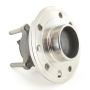 SKF BR930384 SKF Rear Wheel Hub Bearing Assembly BR930384 For Saab 2004-2011