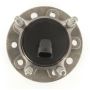 SKF BR930384 SKF Rear Wheel Hub Bearing Assembly BR930384 For Saab 2004-2011