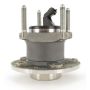 SKF BR930384 SKF Rear Wheel Hub Bearing Assembly BR930384 For Saab 2004-2011