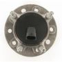 SKF BR930384 SKF Rear Wheel Hub Bearing Assembly BR930384 For Saab 2004-2011