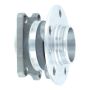 SKF BR930392 SKF Rear WheelHub Bearing Assembly BR930392 For Volvo S60 V70 S80
