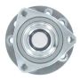 SKF BR930394 SKF Front Wheel Hub Bearing Assembly BR930394 For Saab