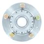 SKF BR930399 SKF Rear Wheel Hub Bearing Assembly BR930399 For Hyundai