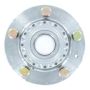 SKF BR930399 SKF Rear Wheel Hub Bearing Assembly BR930399 For Hyundai