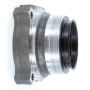 SKF BR930402 SKF Rear LeftWheel Hub Bearing Assembly BR930402