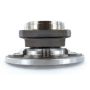 SKF BR930405 SKF Front Wheel Hub Bearing Assembly BR930405 4WD For Dodge Ram 2500 1994-1999