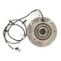 SKF BR930408 SKF Wheel Hub Bearing Assembly BR930408