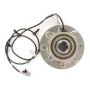 SKF BR930408 SKF Wheel Hub Bearing Assembly BR930408
