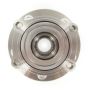 SKF BR930413 SKF Front Wheel Hub Bearing Assembly BR930413 For Mitsubishi