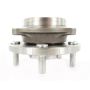 SKF BR930413 SKF Front Wheel Hub Bearing Assembly BR930413 For Mitsubishi
