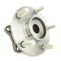 SKF BR930414 SKF Rear Wheel Hub Bearing Assembly BR930414 For Mitsubishi