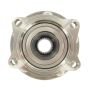 SKF BR930414 SKF Rear Wheel Hub Bearing Assembly BR930414 For Mitsubishi