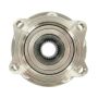 SKF BR930414 SKF Rear Wheel Hub Bearing Assembly BR930414 For Mitsubishi