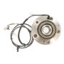 SKF BR930415 SKF Front Wheel Hub Bearing Assembly BR930415 For Dodge 97-99