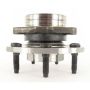 SKF BR930418 SKF Front Wheel Hub Bearing Assembly BR930418 For Ford 99-04