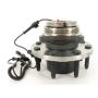 SKF BR930420 SKF 4x4 SRW Front Hub Bearing w/ABS BR930420 For 2000 01 02 03 04 Ford F250 F350