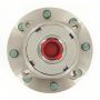 SKF BR930424 SKF Front WheelHub Bearing Assembly BR930424 For Ford 99-04