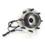 SKF BR930425 SKF Front Wheel Hub Bearing Assembly BR930425 For Ford