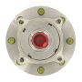 SKF BR930427 SKF Front Wheel Hub Bearing Assembly BR930427 For Ford