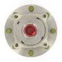SKF BR930427 SKF Front Wheel Hub Bearing Assembly BR930427 For Ford