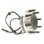 SKF BR930428 SKF Front Wheel Hub Bearing Assembly BR930428 For Ford