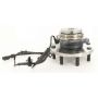 SKF BR930428 SKF Front Wheel Hub Bearing Assembly BR930428 For Ford