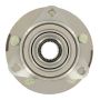 SKF BR930429 SKF Front Wheel Hub Bearing Assembly BR930429 For Chevrolet