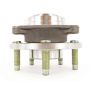 SKF BR930429 SKF Front Wheel Hub Bearing Assembly BR930429 For Chevrolet