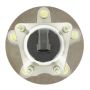 SKF BR930430 SKF Rear Wheel Hub Bearing Assembly BR930430 For Chevrolet Pontiac