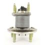 SKF BR930430 SKF Rear Wheel Hub Bearing Assembly BR930430 For Chevrolet Pontiac